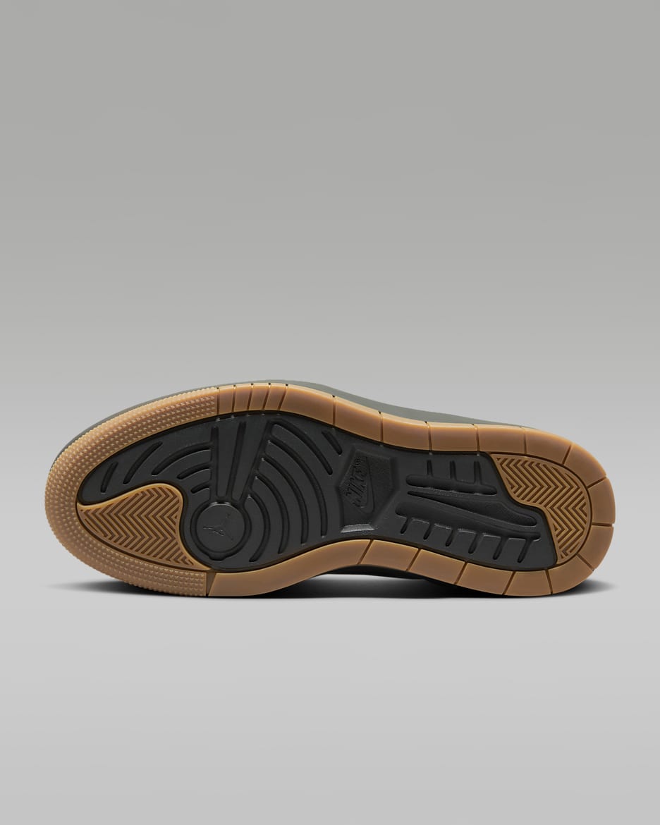 Air Jordan 1 Elevate High SE Women s Shoes. Nike LU